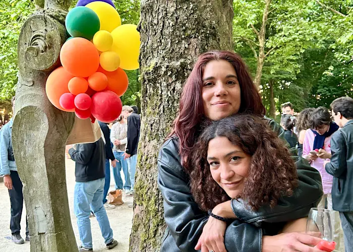 Easy Bites w/ NVST & Zohar