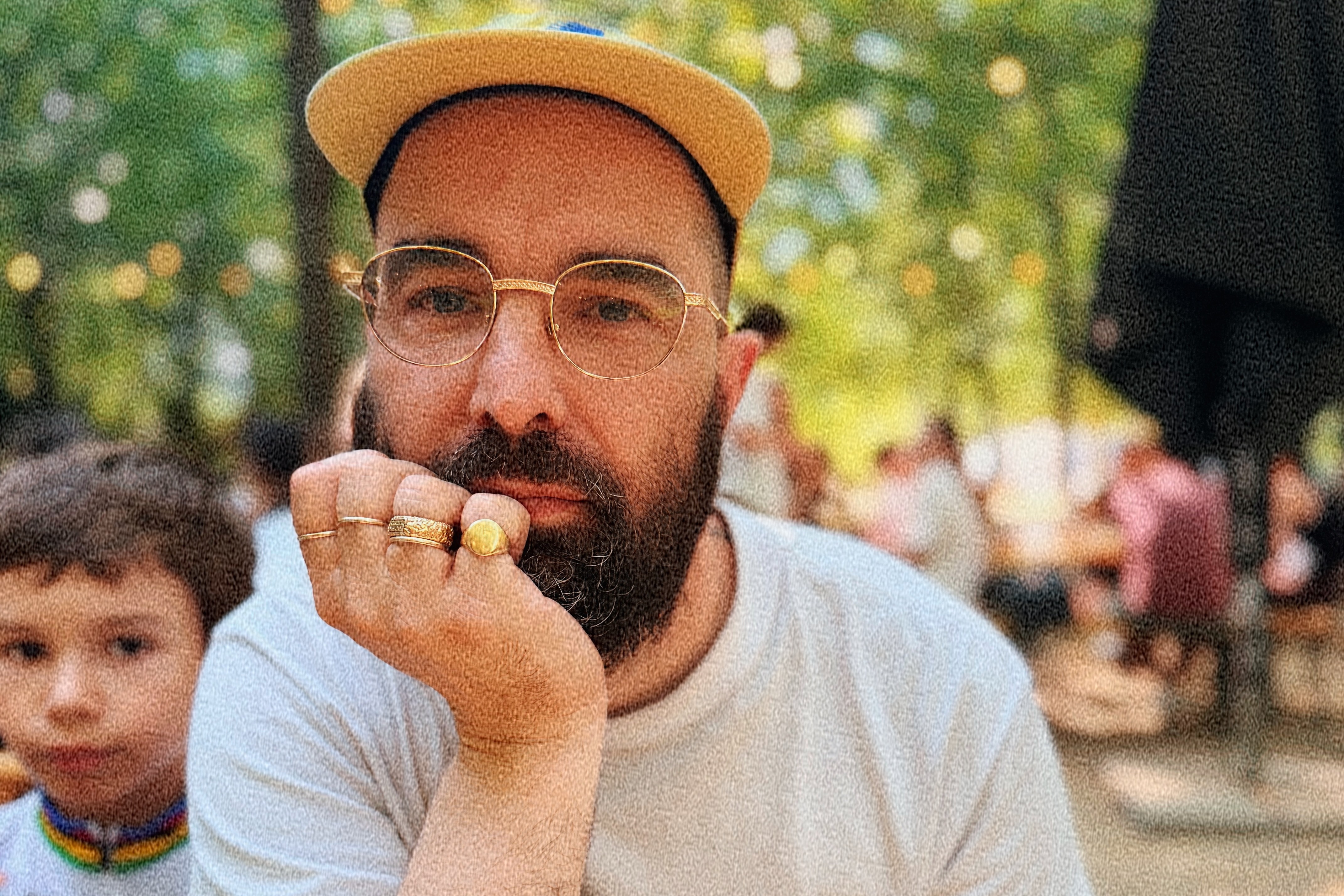 Think Outside The Kiosk w/ Lefto Early Bird 