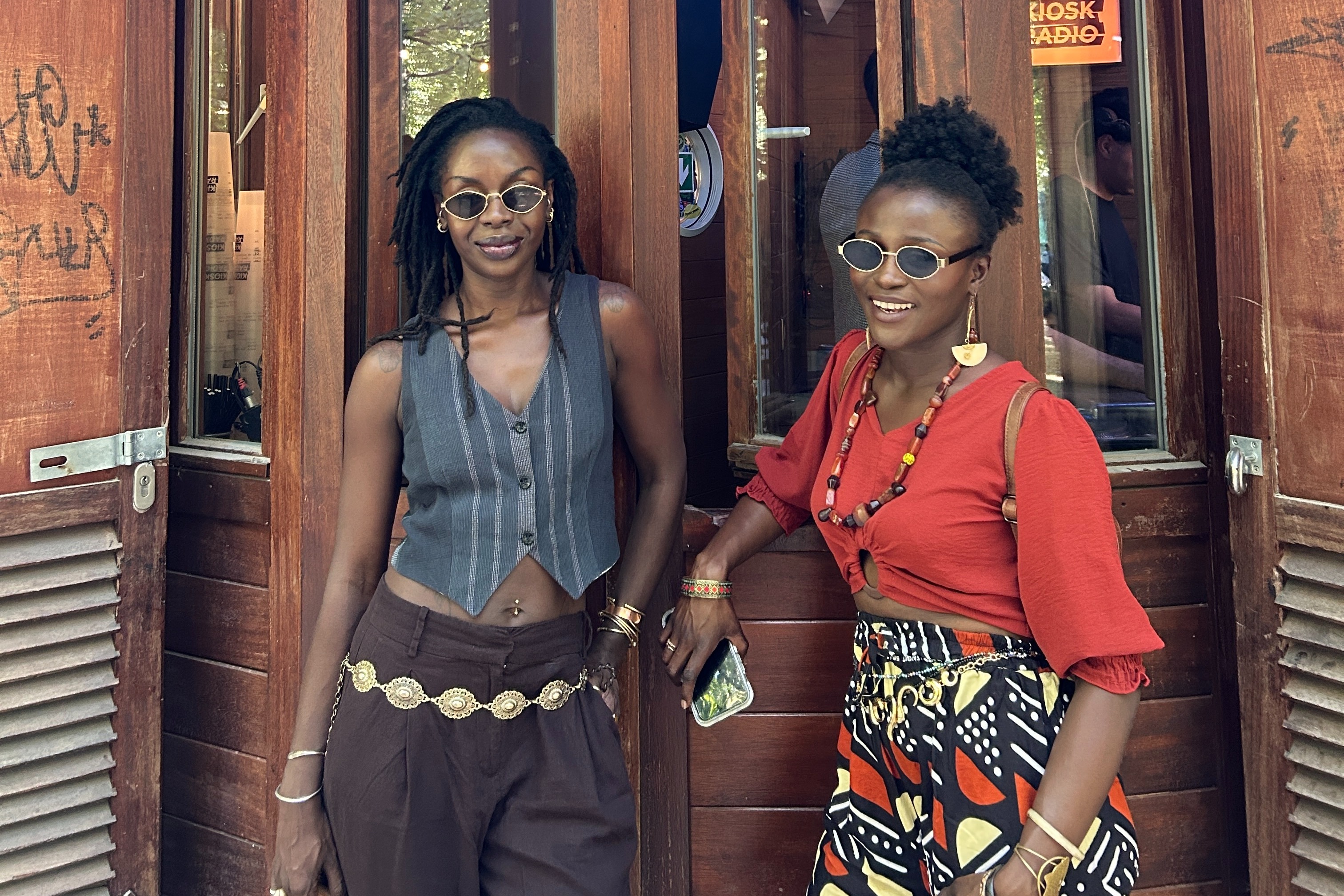 Daba Makourejah & DJ MOOna