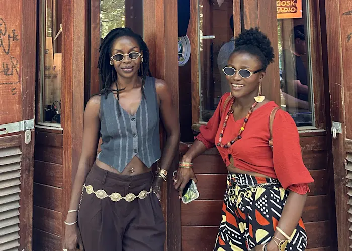 Daba Makourejah & DJ MOOna