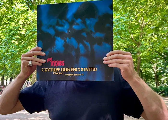 Hill Men's Musical Adventures