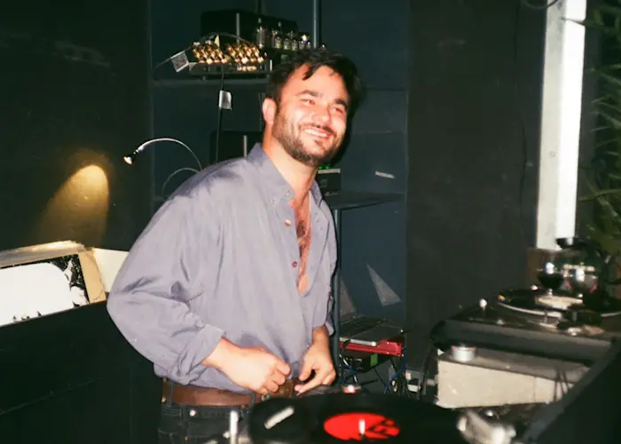 Outsiders: Glossy Mistakes w/ Glossy Mario