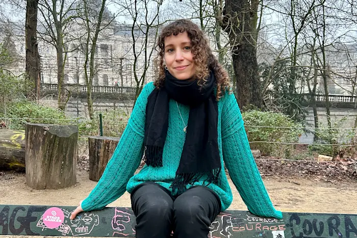 Organic Tales w/ Bobbi Watson
