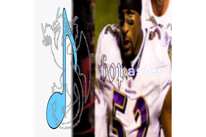 Outsiders: Bop Fantasies - American Brutalism: Temporalities of Materialized Space in the Year of The Horse