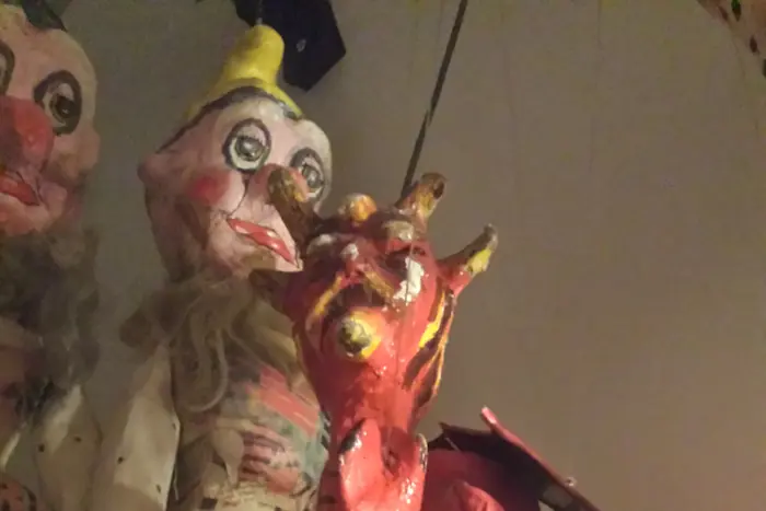 Outsiders: SN Variations w/ GBSR