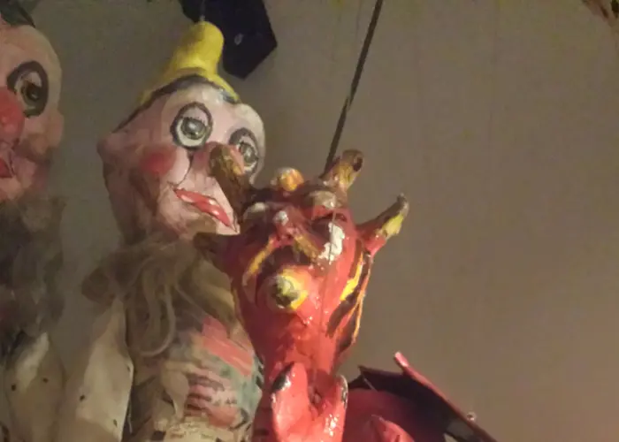 Outsiders: SN Variations w/ GBSR