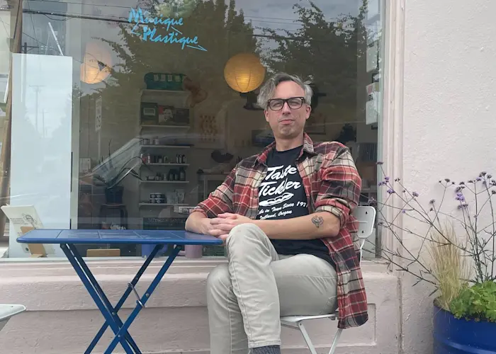 Outsiders: Foggy Hex w/ Tony Remple & Drew Steadham