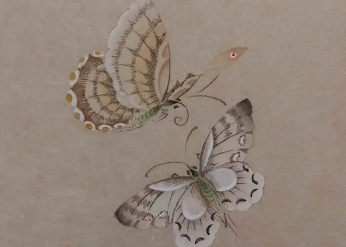 Outsiders: Bureau B w/ eat-girls