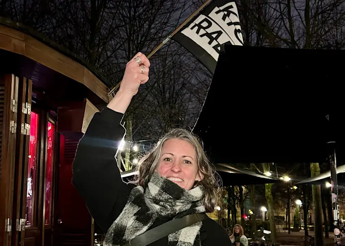 Lexi's Lost Slot w/ Emi