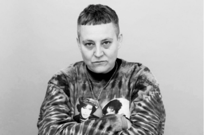 Outsiders: Invisible City - Pride Edition w/ KiKi LeFreak
