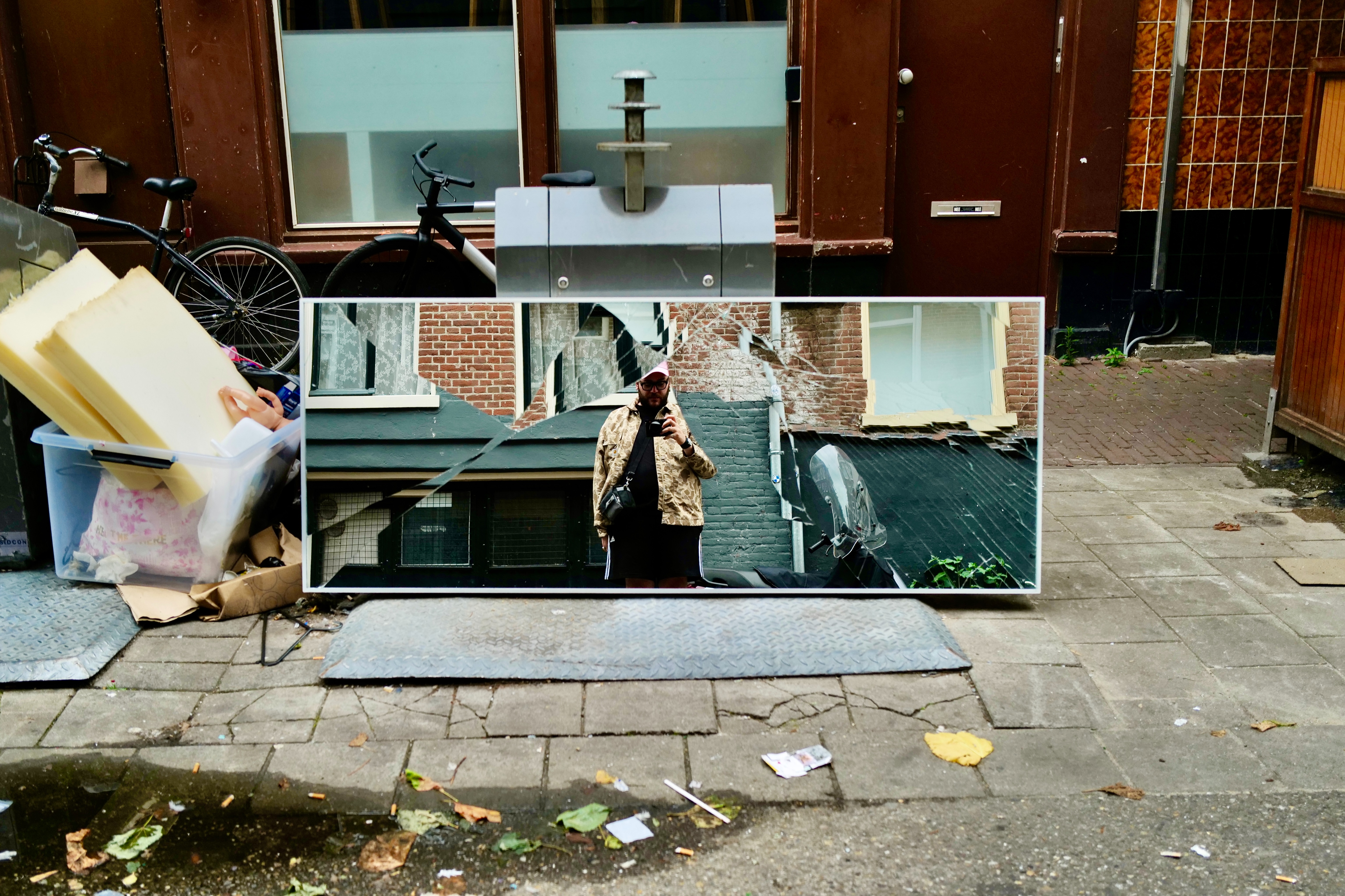 Outsiders: TMLAB w/ Dijit