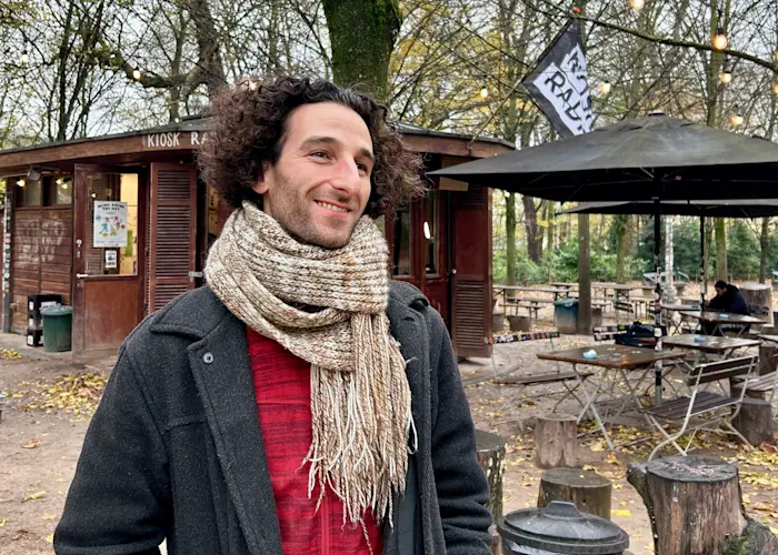 Organic Tales w/ fur