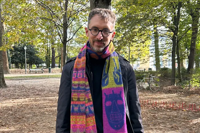 Hi Scores w/ Kong DJ