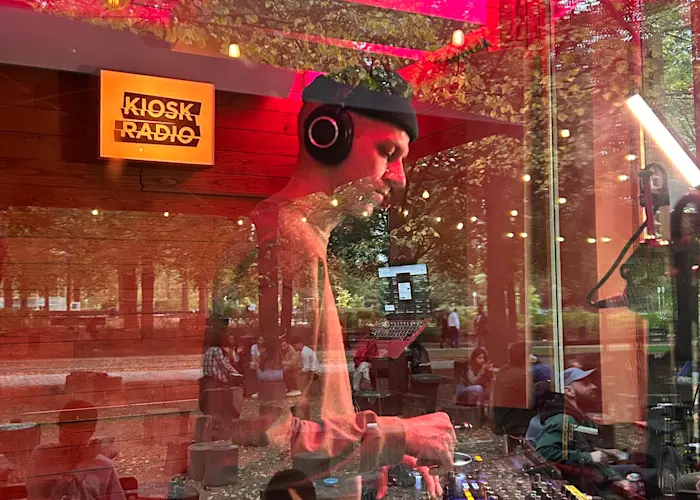 Punching Out w/ Sagat