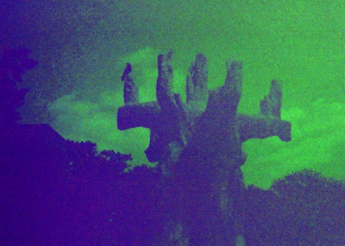 Huveshta Rituals | Kiosk Radio