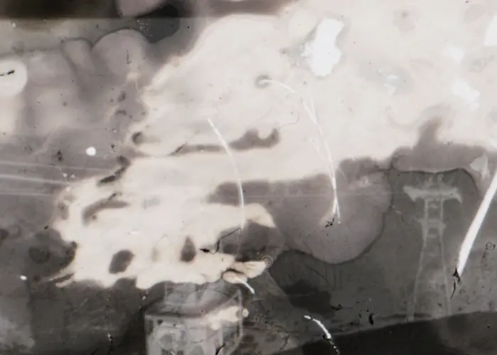 Outsiders: Meakusma w/ Jeremy Young