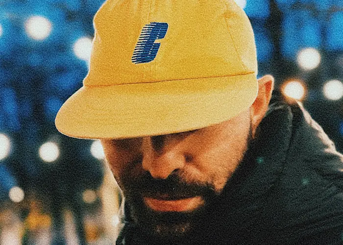 Think Outside The Kiosk w/ Lefto Early Bird