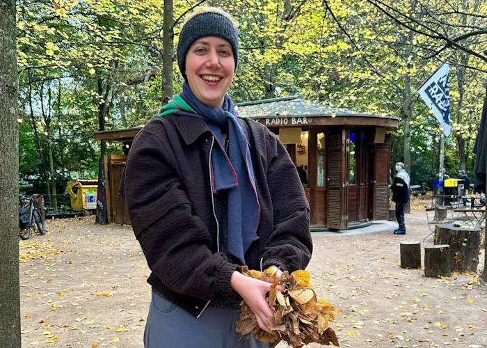 Kraak Records w/ Tuutuuttuut