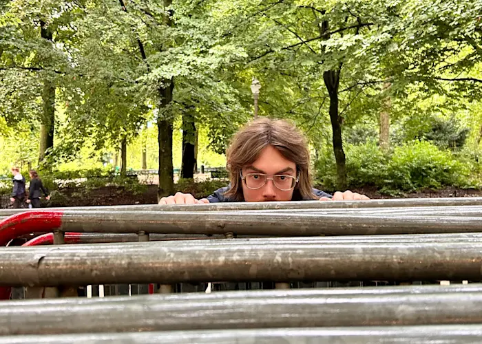 Daydreaming w/ Shorlax