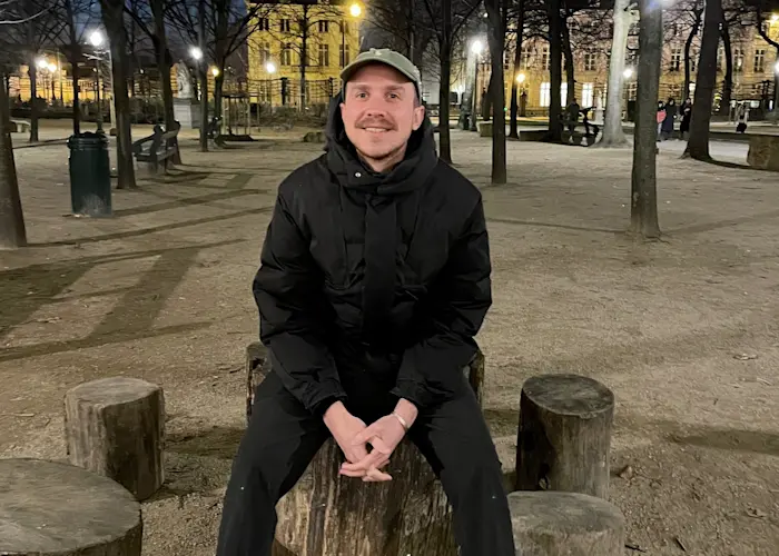 Maloca Records w/ Le Motel