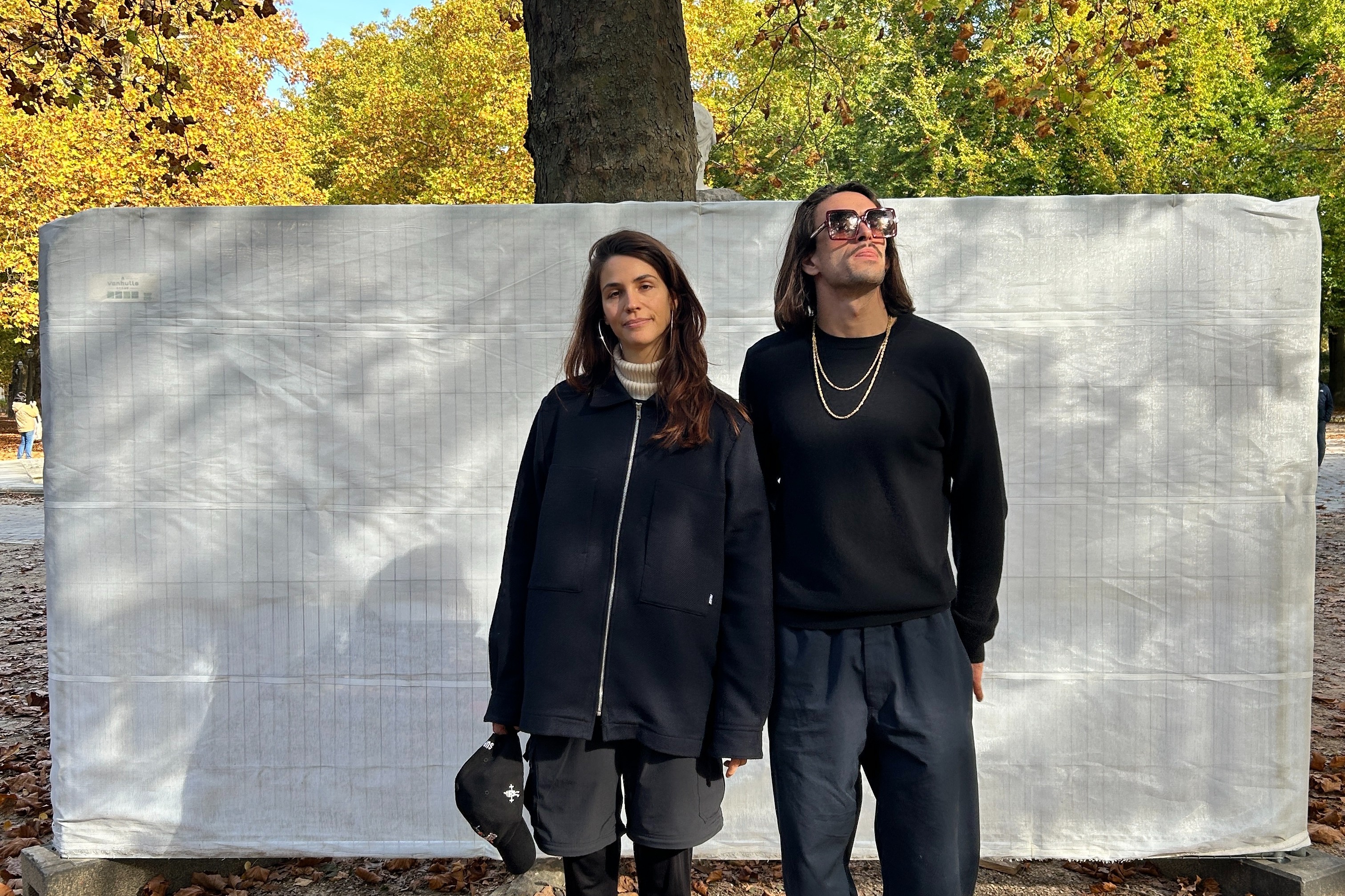 Chioma (Fred & Kanapee Nordwand)