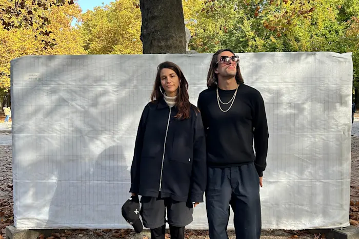 Chioma (Fred & Kanapee Nordwand)