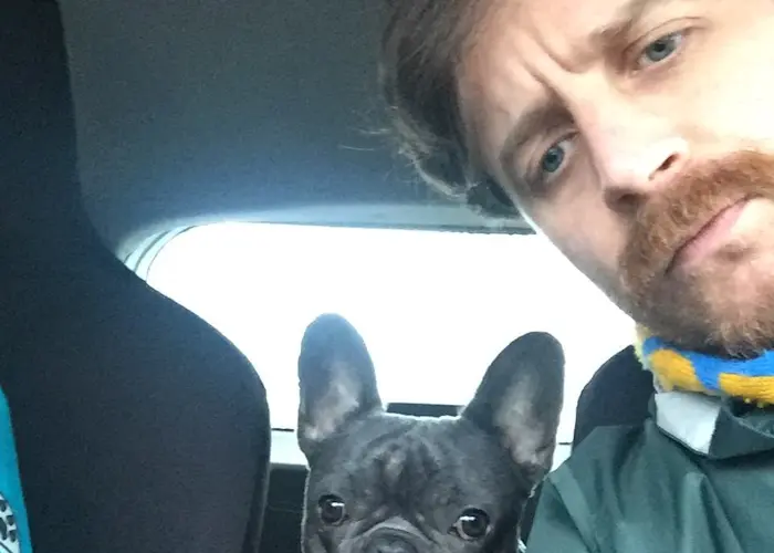 Outsiders: Macadam Mambo w/ Joe Gill & Sacha Mambo