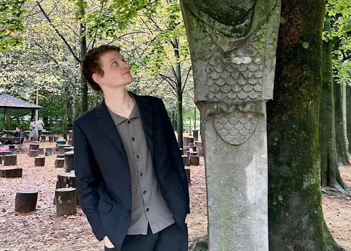 Sound Panorama w/ Jazzdee