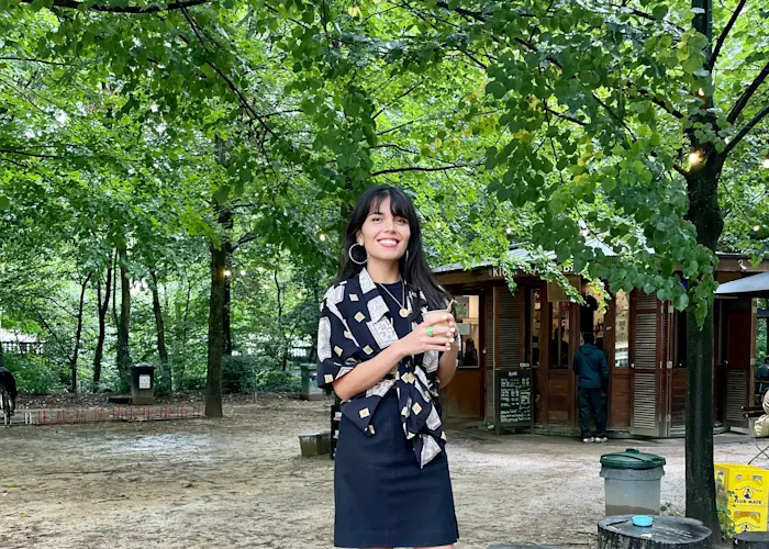 Think Outside The Kiosk w/ Coco Maria