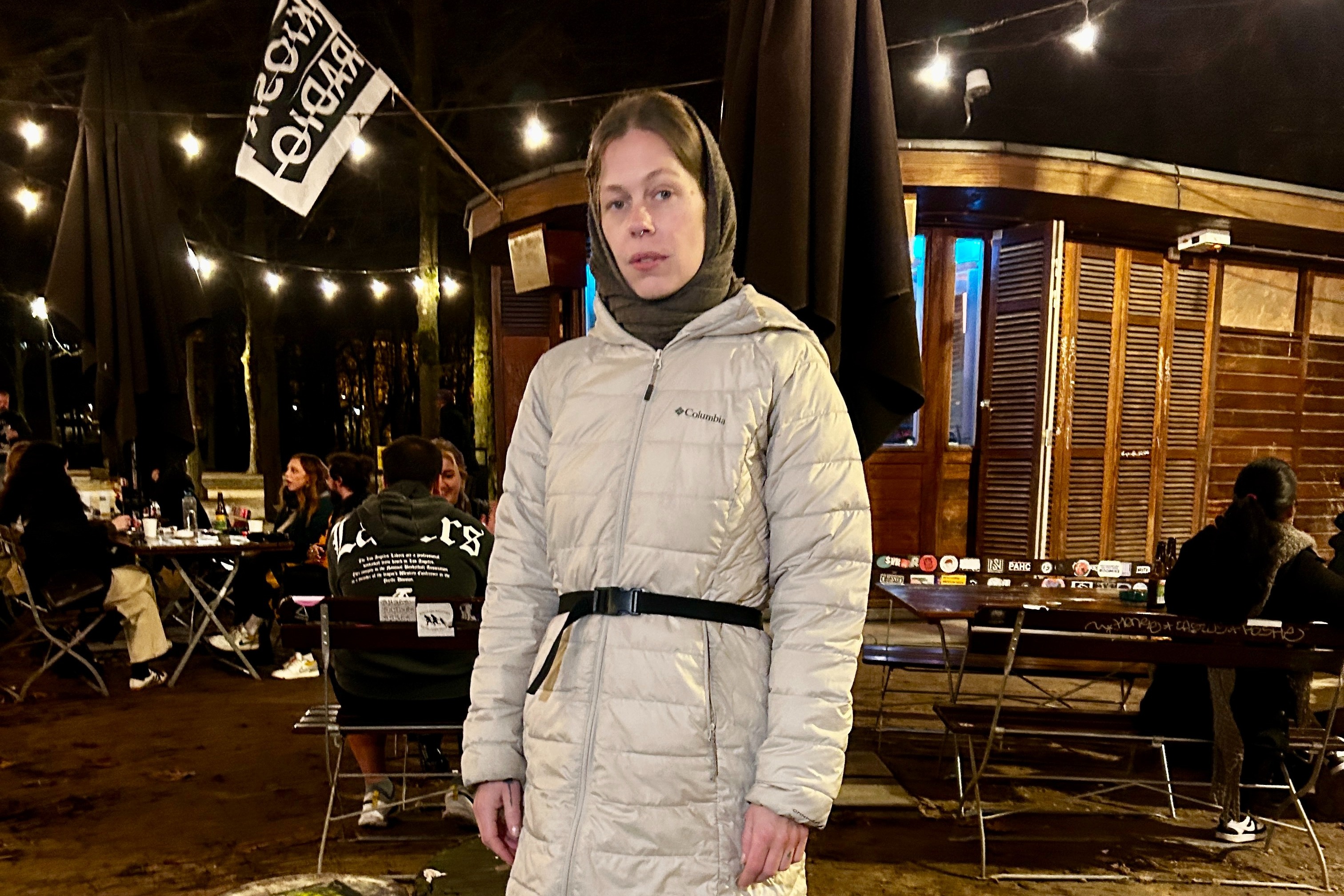  Alliance invites Timnah