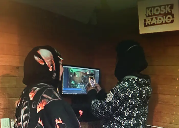 Isengard w/ Js donny