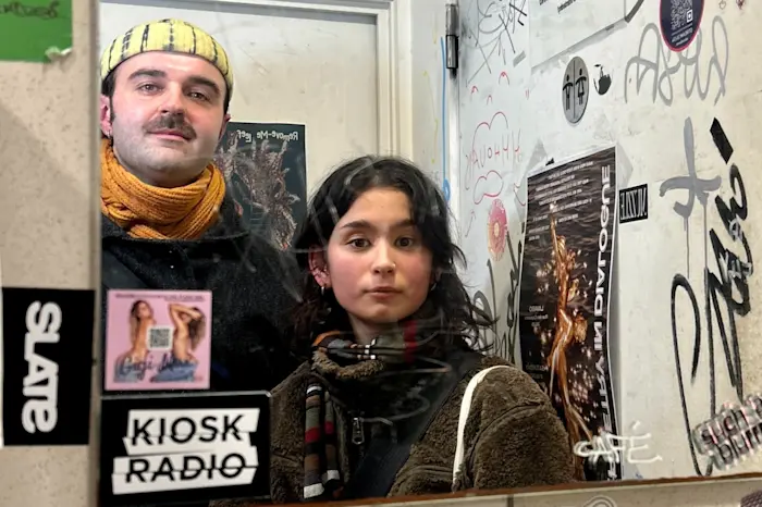 DI & Tarrá