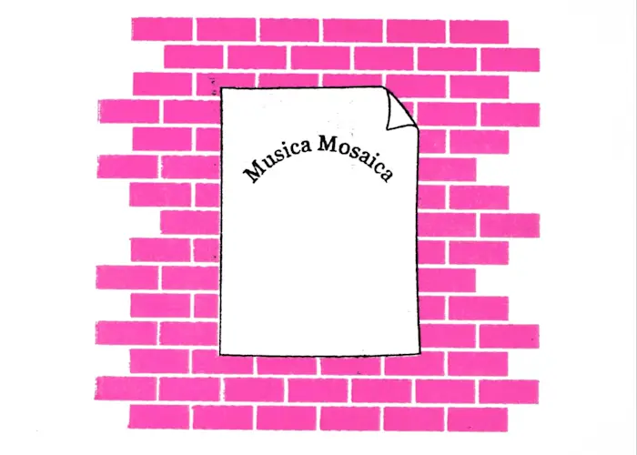 Lexi's Slot w/ Musica Mosaica