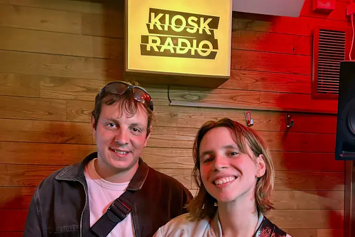  Nina Welch & Yokin