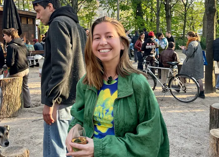 Planet Show w/ Dana Kuehr