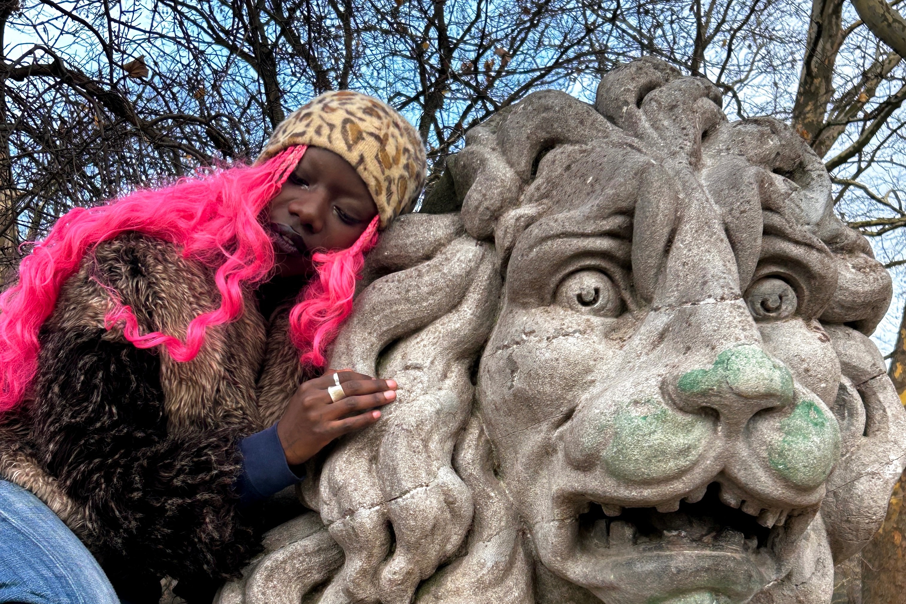 la maison de lilo w/ leïla alice