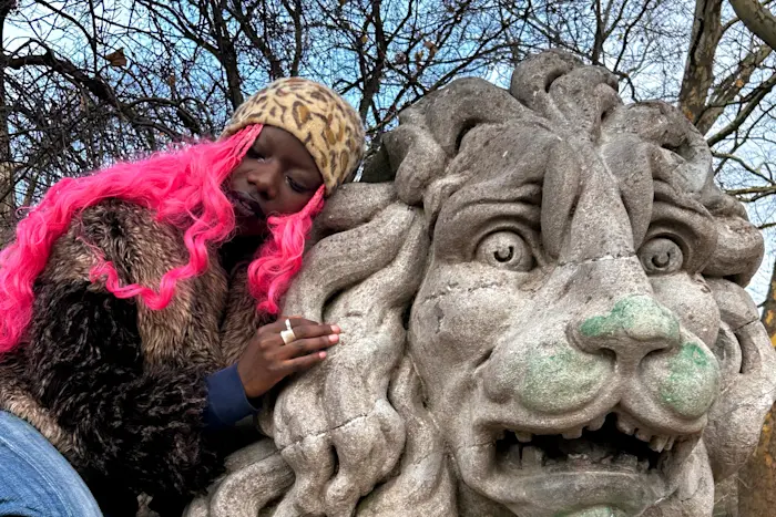 la maison de lilo w/ leïla alice