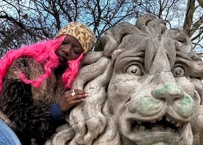 la maison de lilo w/ leïla alice