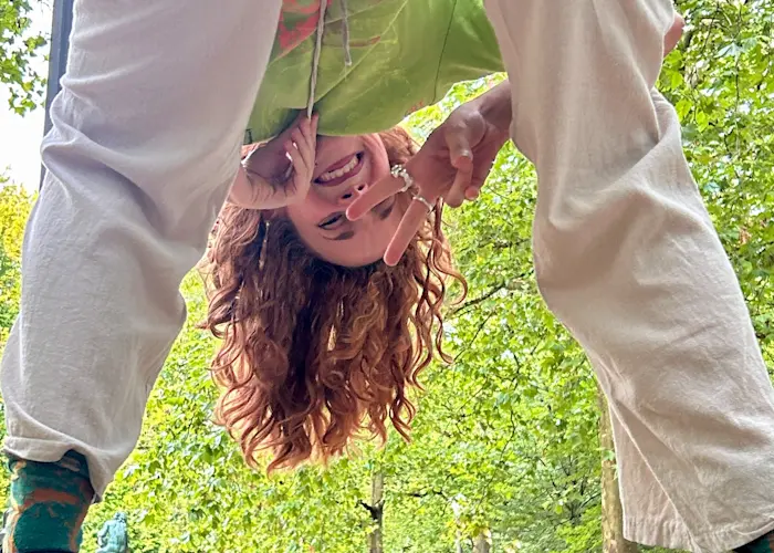 RBL presents Non Frequenze Festival w/ Clara!