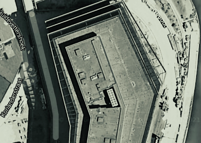 Outsiders: STROOM: It Always Takes A Short Time