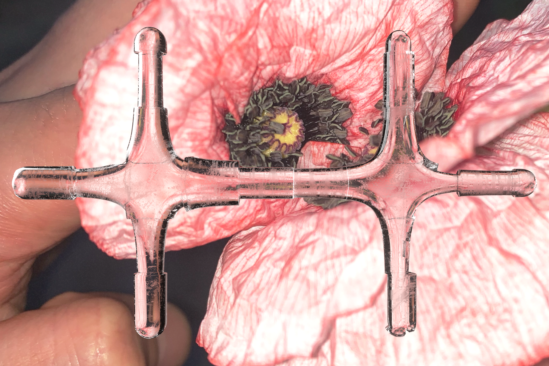 Outsiders: Recovery Channel w/ Zaumne