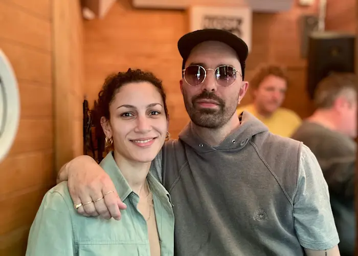 Think Outside the Kiosk w/ Deena Abdelwahed