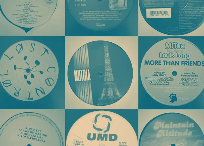 Outsiders: In-House w/ Kléo