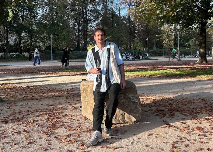 Undo Seat Belts invite Pukaz