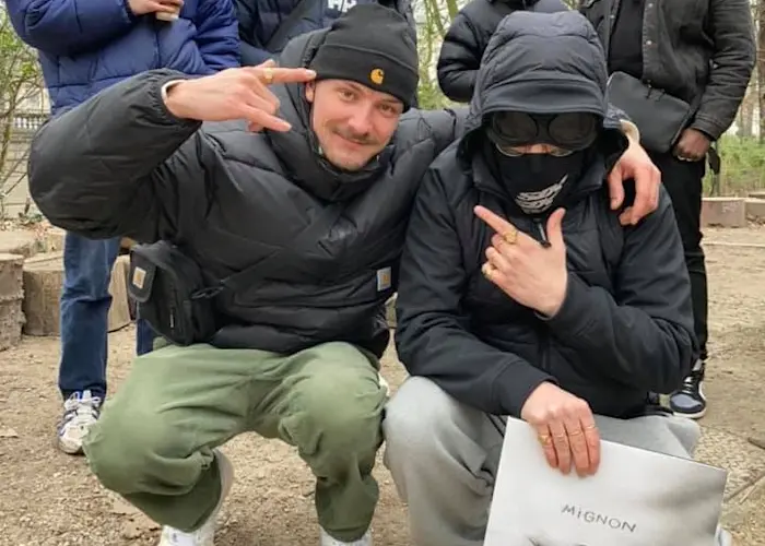 Think Outside The Kiosk w/ Peet