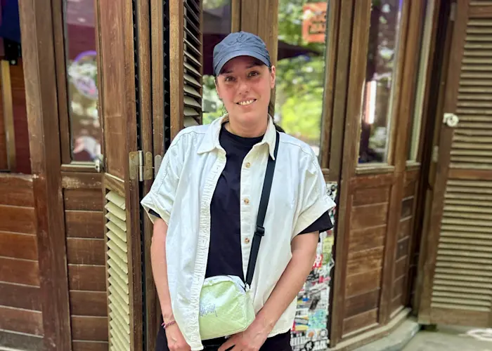 Think Outside The Kiosk w/ Kléo