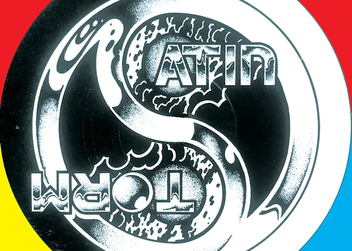 Outsiders: Musique Pour La Danse (Satin Storm special)