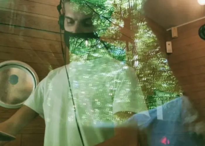 Crevette Records w/ Rino