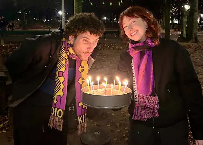 dj shoplifter & Ron_no