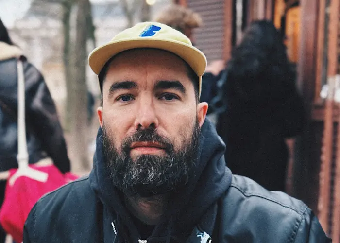 Think Outside The Kiosk w/ Lefto Early Bird